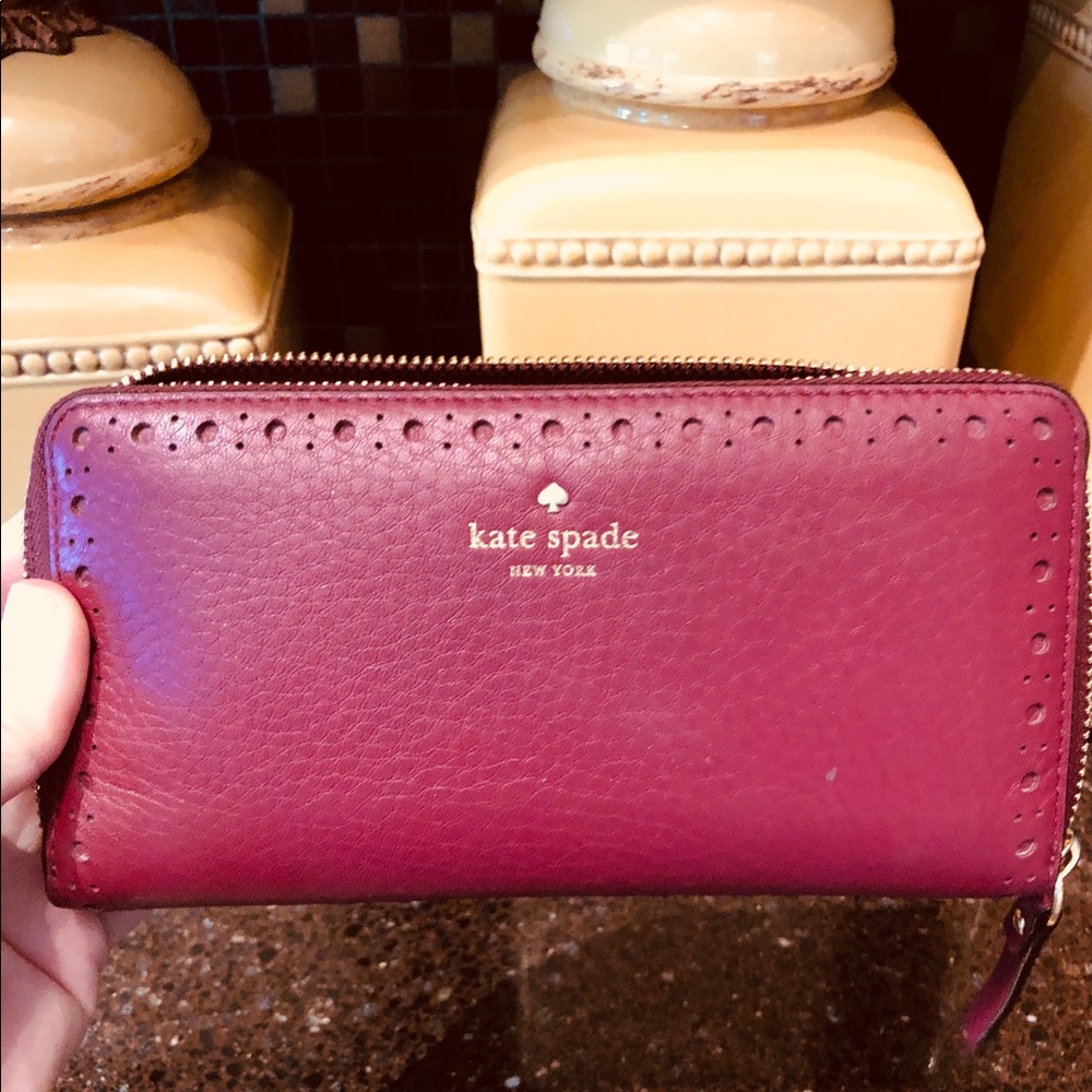 Kate Spade Wallet